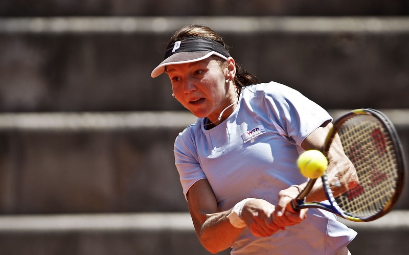 DRAGO MI JE ZBOG NOVAKA Češka teniserka ističe da nije znala da može podnijeti žalbu