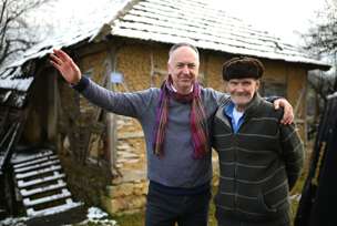 FOTO: USTUPLJENA FOTOGRAFIJA