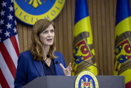 Poziv stigao nakon sankcija Dodiku: Bivša američka ambasadorka u UN želi sastanak sa svim članovima Predsjedništva BiH