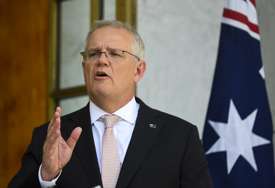 "Vrijeme je da uživamo" Premijer Australije poslao sramnu poruku poslije presude Đokoviću