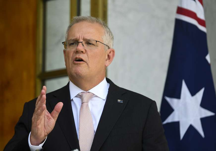 "Vrijeme je da uživamo" Premijer Australije poslao sramnu poruku poslije presude Đokoviću