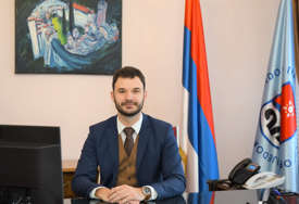 "Neću prihvatiti poslanički mandat" Javor poručio da ostaje gradonačelnik Prijedora