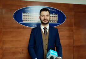 "Svi moraju imati jednake uslove" Gradonačelnik Prijedora otvorio panoramski lift za sve štićenike Centra "Sunce"