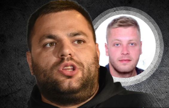 "Teško mi je da pričam o tome, strašno je" Cobi pjevao u klubu iz kojeg je Matej izjurio i nestao