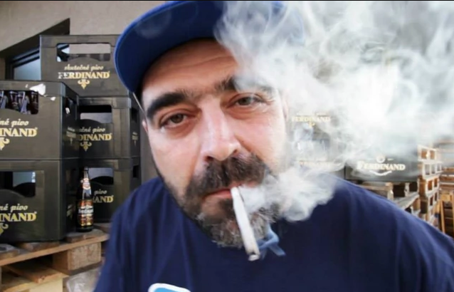 FOTO: SRĐAN ĆUK / FACEBOOK/SCREENSHOT