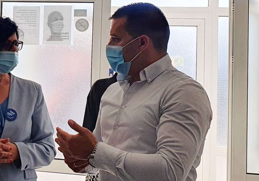GUBITNIK DANA Milosav Uljarević