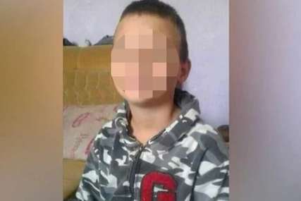 "TRAŽILI SU NAM OTKUP" Oglasila se majka dječaka koji je jutros nestao u Pećincima