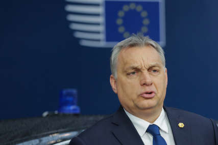 Orban o situaciji u Ukrajini "Rat se mora izbjeći"