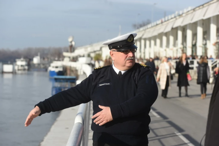 "Ako se udavio, tijelo će isplivati za nekoliko dana" Kapetan obalske straže o slučaju nestalog Splićanina (VIDEO)