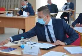 "Mladi ljudi govore jasnim jezikom" Goganović poručio da Salatić vrijeđa mlade, a njegov šef izdaje Srpsku