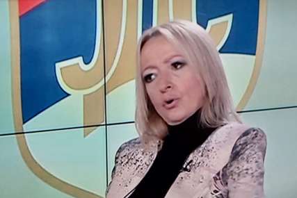 Pandurevićeva: Dodik se retorički zalaže da budemo neutralni, a omogućio da se BiH svrsta protiv Rusije
