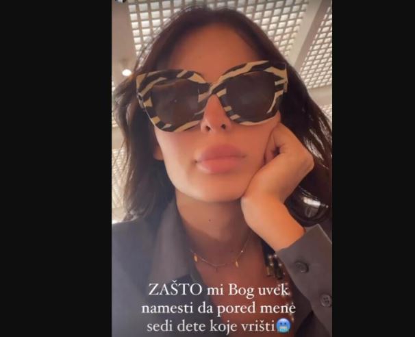 FOTO: ANASTASIJA.R_/INSTAGRAM/SCREENSHOT