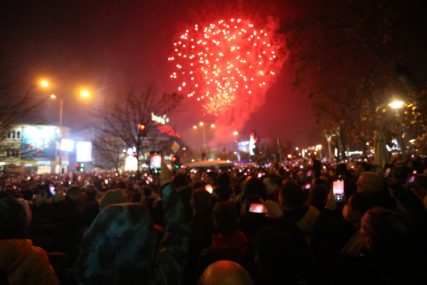 U dva dana SPISKALI 89,9 MILIONA KM: Za Novu godinu građani Srpske nisu štedjeli