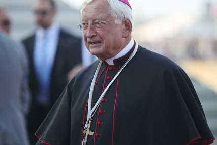 Novi skandal u katoličkoj crkvi: Papa Benedikt XVI znao za zlostavljanje djece