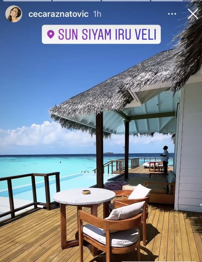Maldivi