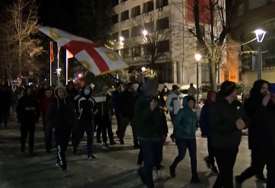 NEPRIHVATLJIVA MANJINSKA VLADA “Na protestima u Podgorici se brani izborna volja građana”