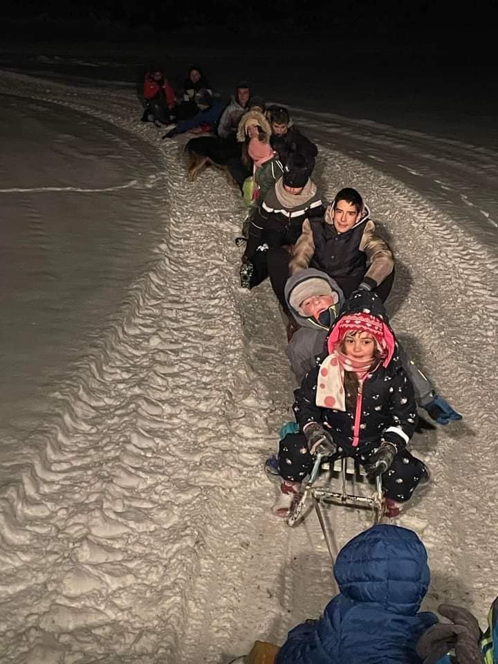 FOTO: USTUPLJENA FOTOGRAFIJA