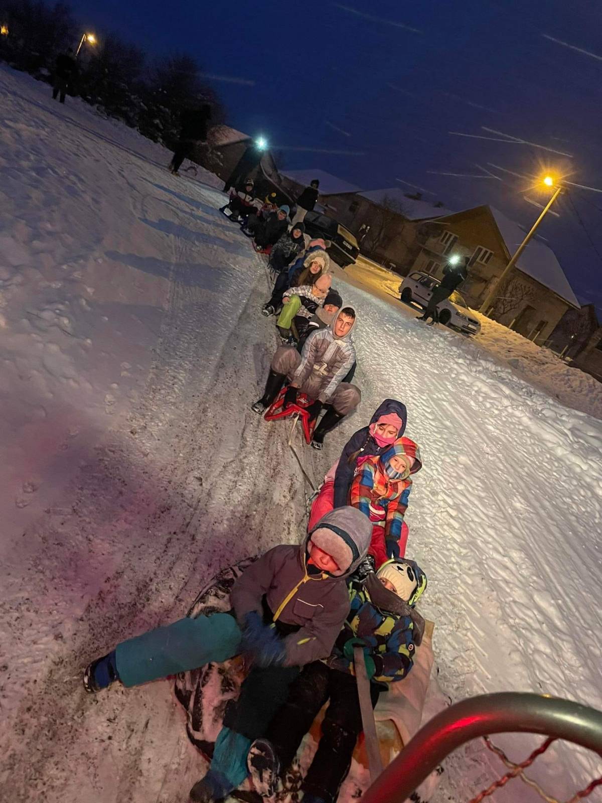 FOTO: USTUPLJENA FOTOGRAFIJA