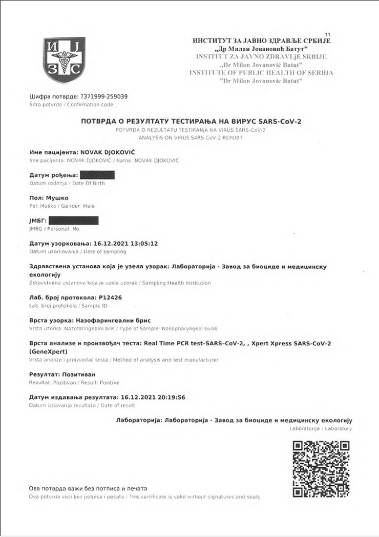 FOTO: SCREENSHOT