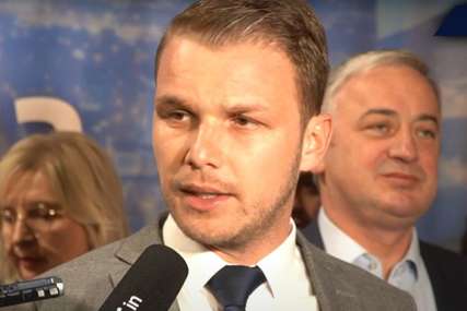 “NE KRIJEMO NAŠU AMBICIJU” Stanivuković zadovoljan rezultatima, želi pobjedu u svim mjesnim odborima (VIDEO)