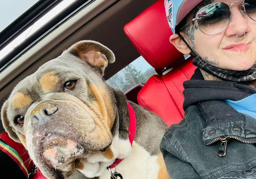 Dobila neočekivan poziv: Vlasnica pronašla svog psa 1.600 kilometara od kuće NAKON PET GODINA