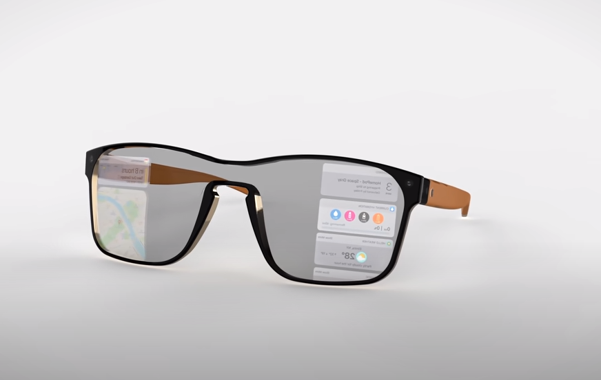 NE PRATE KONKURENCIJU Epl pametne naočare nisu za metaverzum