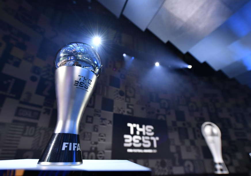 PRIZNANJE LEVANDOVSKOM: FIFA ispravila nepravdu