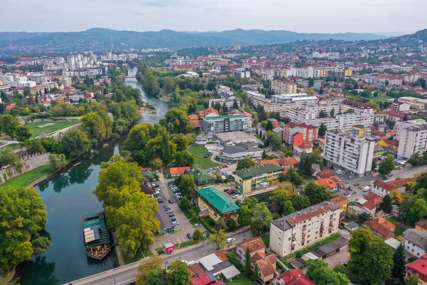 Planirana ulaganja u naselje Obilićevo: Od gradnje mosta u Docu do prvog skejt parka