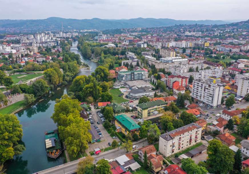 Planirana ulaganja u naselje Obilićevo: Od gradnje mosta u Docu do prvog skejt parka