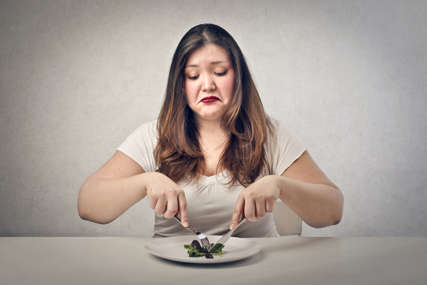 OPREZNO SA DIJETAMA Gladovanje opasno po zdravlje, a ne rješava problem gojaznosti