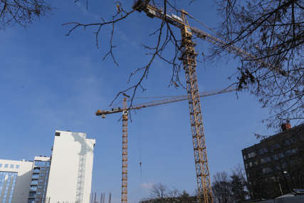 "Smanjena potražnja za novim kućama i stanovima" Građevinske firme u Austriji strahuju od moguće VELIKE KRIZE