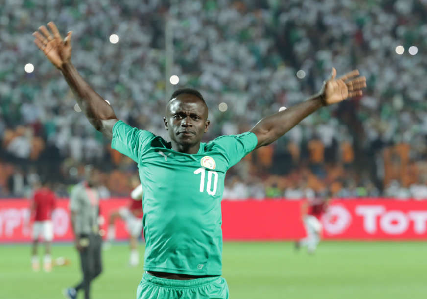 ZAKAZALI DUEL SA BURKINOM FASO Senegal u polufinalu Kupa afričkih nacija