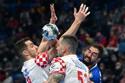 IZNENADNI PROBLEMI Hrvatska oslabljena protiv Srbije