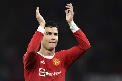 Ronaldo o povratku u Mančester: Želio sam da se dokažem sebi
