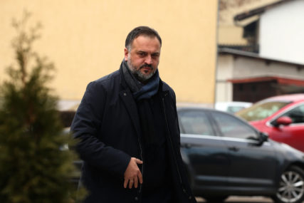 Žunić za Srpskainfo "Veto ne smije da padne, zaslijepljenost mržnjom prema Dodiku nije politika"