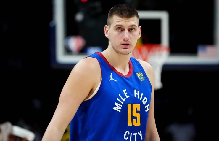 Srbin ima jedinstven učinak: Jokić korača ka ulasku u NBA istoriju