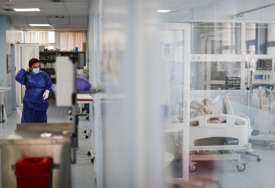 Zaraženo skoro 200 sestara i doktora: Nakon pet sedmica beogradska bolnica ponovo u kovid sistemu