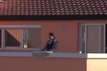 Tina Ivanović živi u luksuznoj vili: Za renoviranje dala 20.000 evra (VIDEO)