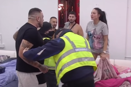 “Ona njega ne zaslužuje” Filipov prijatelj o Majinoj diskvalifikaciji i njegovom novom mjerkanju sa Dalilom