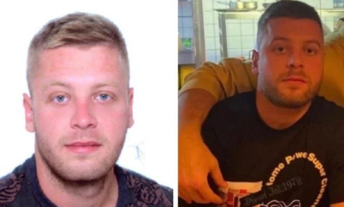 Novi detalji nestanka mladića iz Splita: Mateja traže već 40 sati po Beogradu, drugovi ga posljednji put vidjeli u klubu