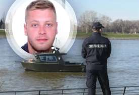 Hrvatska policija stigla u Beograd: Nastavlja se istraga nakon pronalaska tijela za koje se sumnja da je Matej Periš