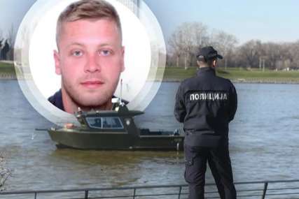 KRAJ POTRAGE Analiza DNK potvrdila da je u Dunavu pronađeno tijelo Mateja Periša