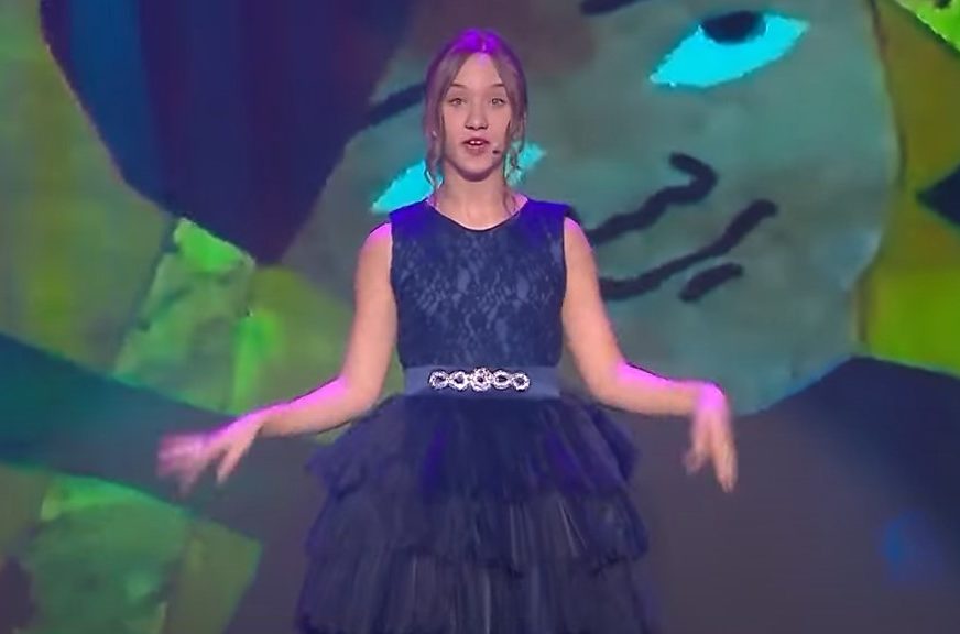 POBJEDNIK DANA Milica Dumanovski