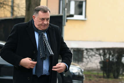 TI BiH podnio prijavu protiv Dodika “Porodične firme primaju značajne podsticaje iz budžeta”