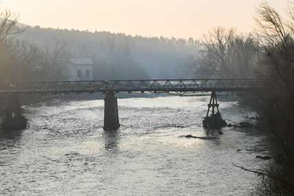 Želja oživljavanje Trapista: Raspisan tender za obnovu starog mosta