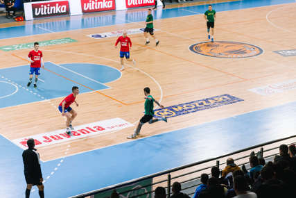 Spoj futsala i radničkih igara: Mozzart podržao Turnir „Arena 2022“ (FOTO)