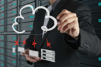 Smanjite skupa ulaganja u IT infrastrukturu: M:tel Cloud rješenja za svakodnevno poslovanje (FOTO)