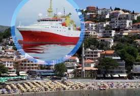 Produženi radovi na bušotini: Do kraja mjeseca će se znati IMA LI NAFTE u crnogorskom podmorju