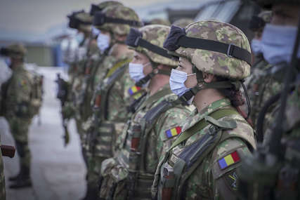Austrija šalje dodatnih 120 vojnika u misiju EUFOR u BiH: Strahuju da bi situacija u Ukrajini mogla uticati na Zapadni Balkan