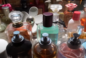 Svjetska šminkerka objasnila: Ovako će na tijelu parfem trajati duže